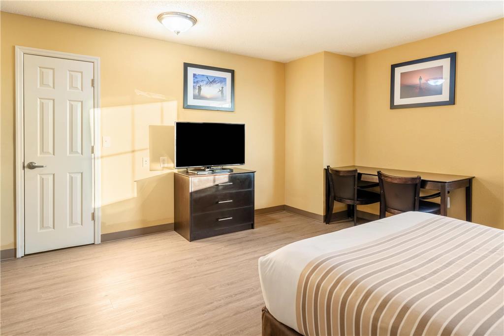 Suburban Studios Near Camp Lejeune - photo 14
