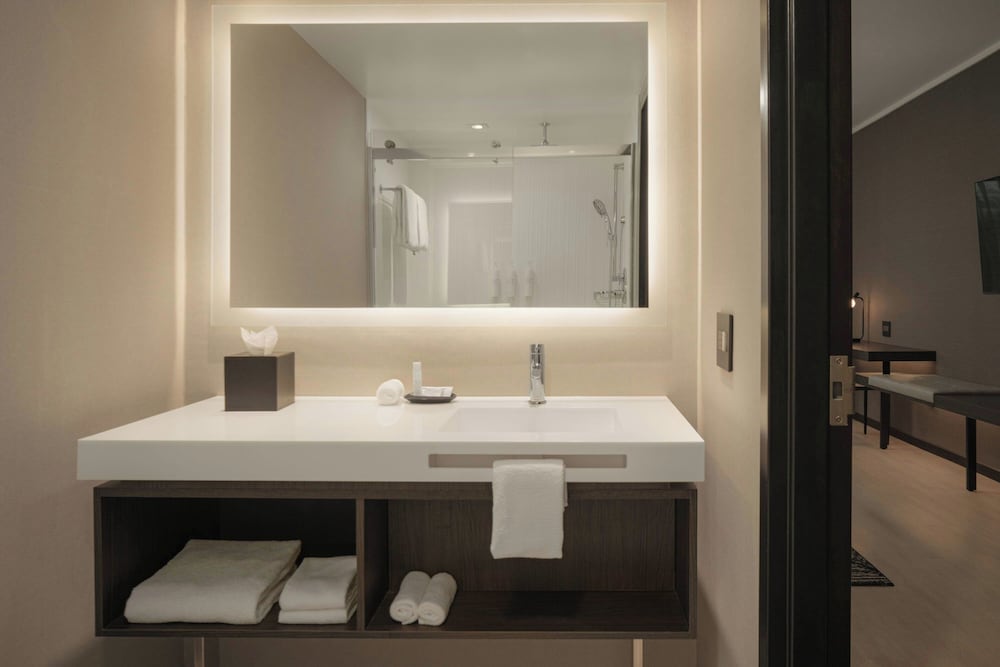 Holiday Inn & Suites Asheville Biltmore Village Area - photo 50