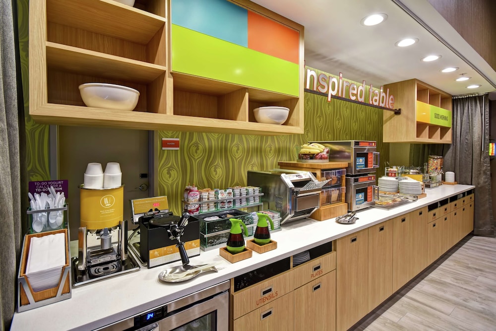Home2 Suites by Hilton Columbus OH - photo 34