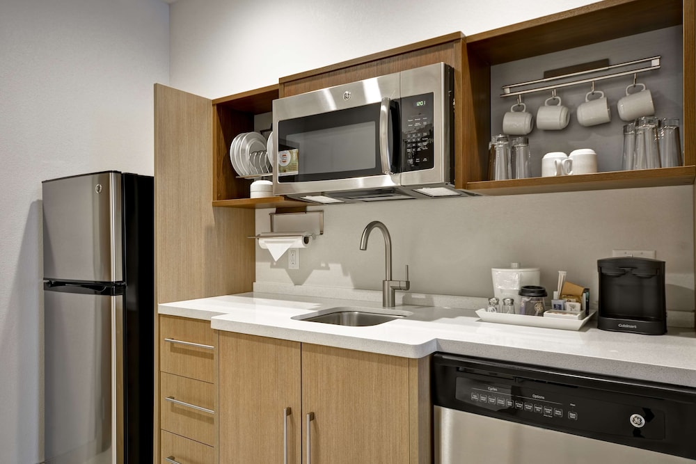 Home2 Suites by Hilton Fairview Allen - photo 14