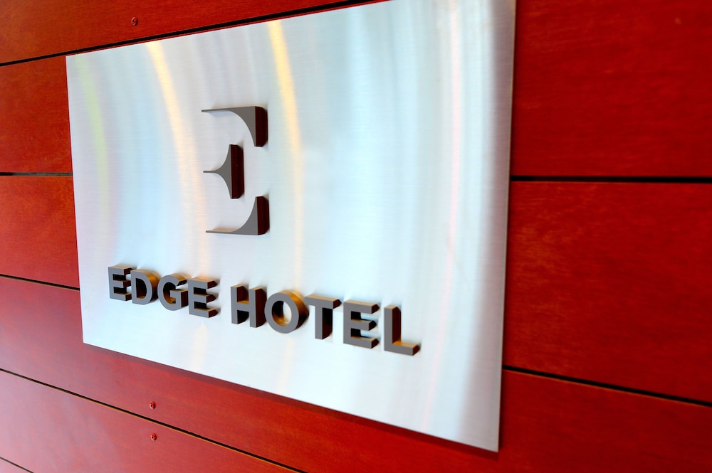Edge Hotel - photo 17