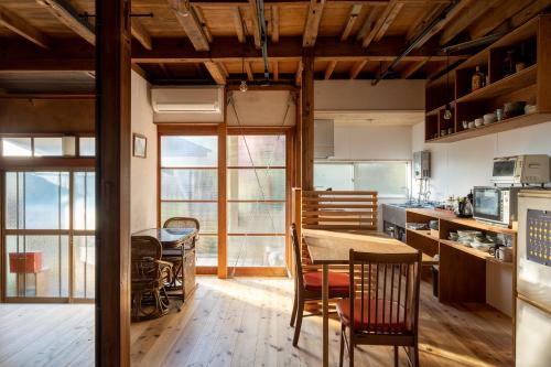 神倉書斎 Kamikura Hideaway — 4-Star Luxury Hotel in Shingu, Japan