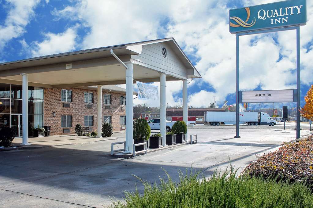 Quality Inn Arkadelphia University Area - featured photo
