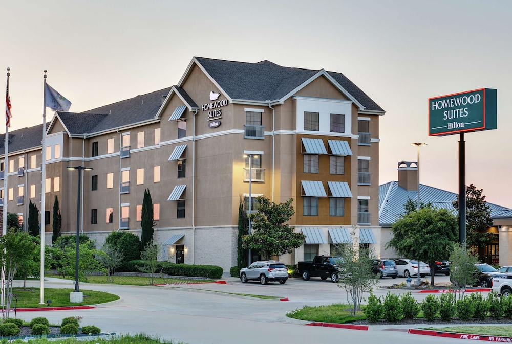 Homewood Suites Dallas Allen - photo 46
