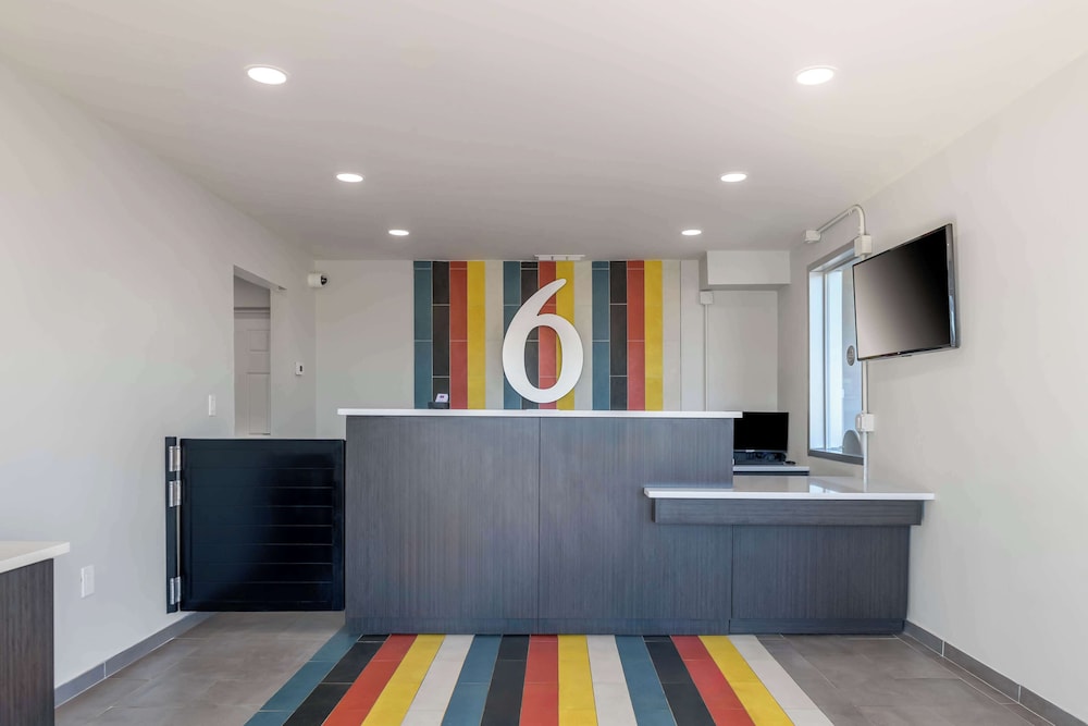 Motel 6 Commerce Ga - photo 2