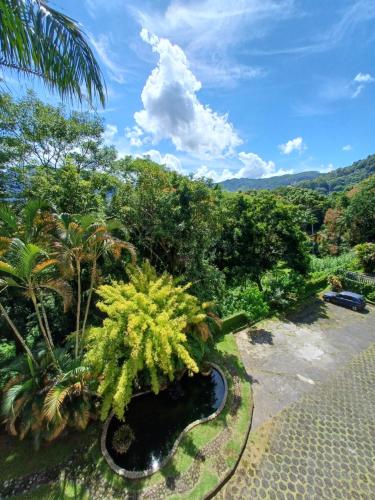 Espaço Plataforma in Nova Friburgo, Brasil