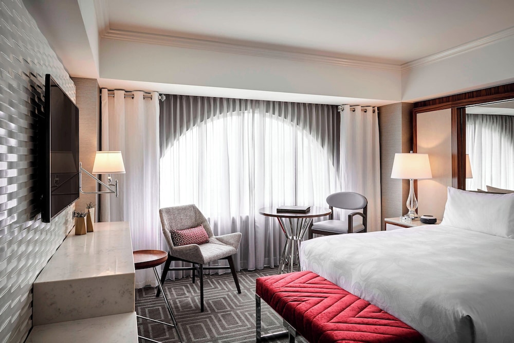JW Marriott San Francisco Union Square - photo 19