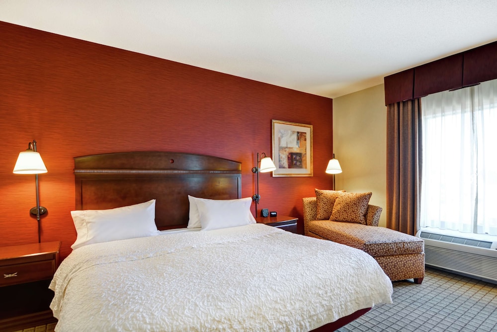 Hampton Inn & Suites Peoria at Grand Prairie IL - photo 24