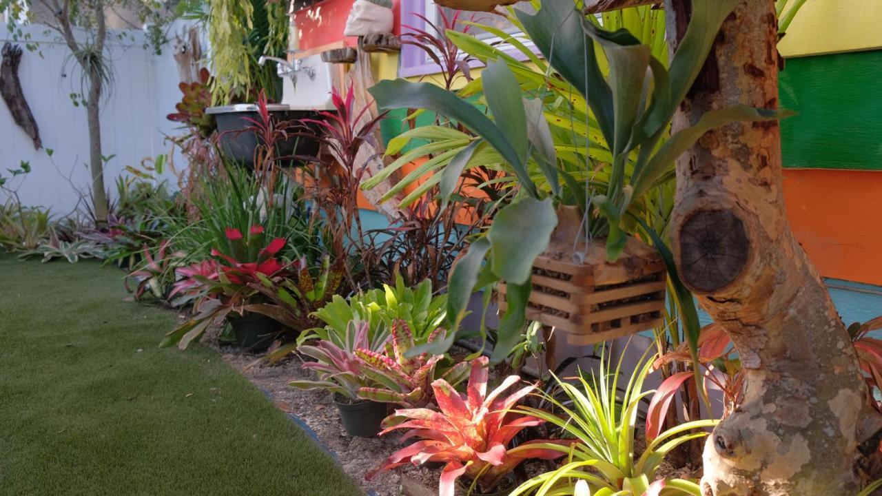 Beachpoint Resort Cottages - photo 3