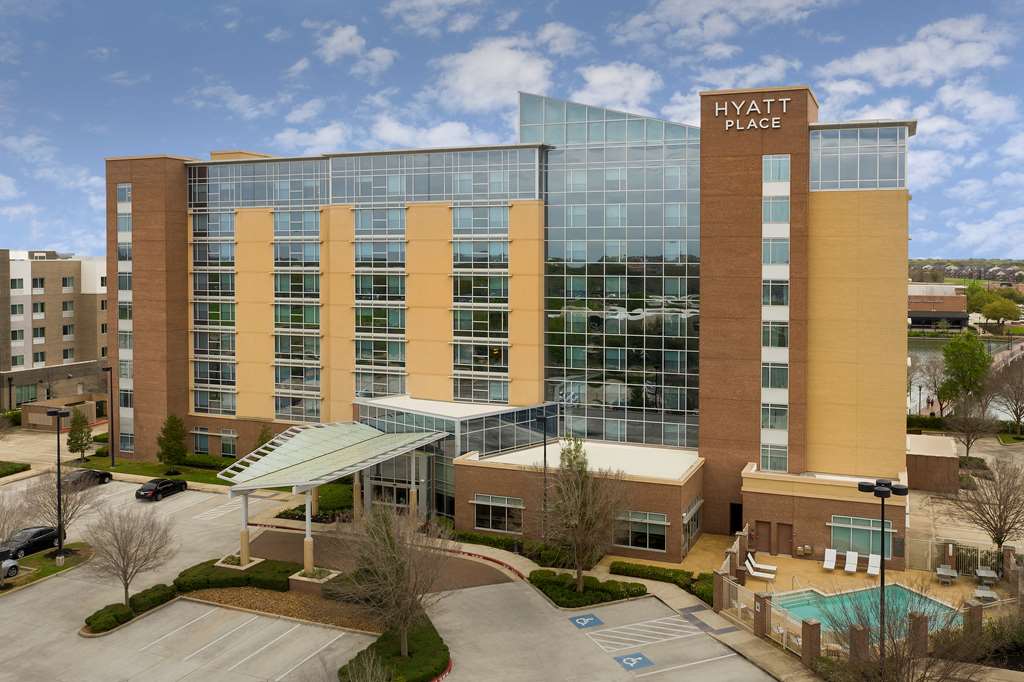 Hyatt Place Houston Sugar Land - featured photo