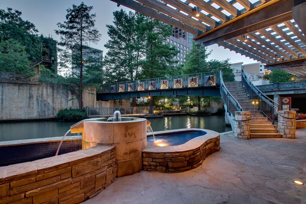 Drury Plaza Hotel San Antonio Riverwalk - photo 142