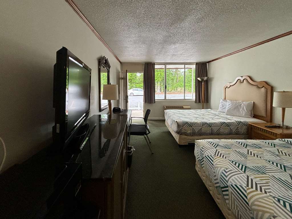 Motel 6 Pocomoke City MD - photo 8