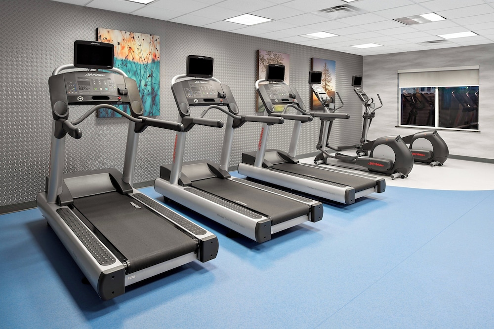 Fairfield Inn & Suites by Marriott Hobbs - photo 11