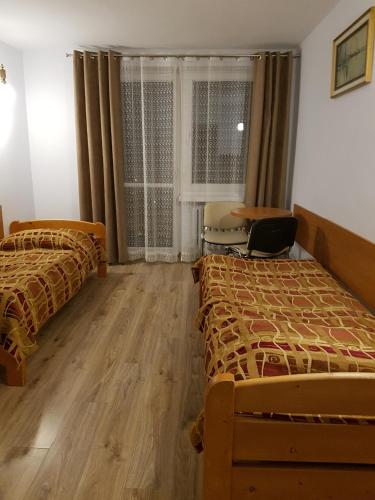 Korona Osrodek Wczasowo Rehabilitacyjny — hotel in Muszyna