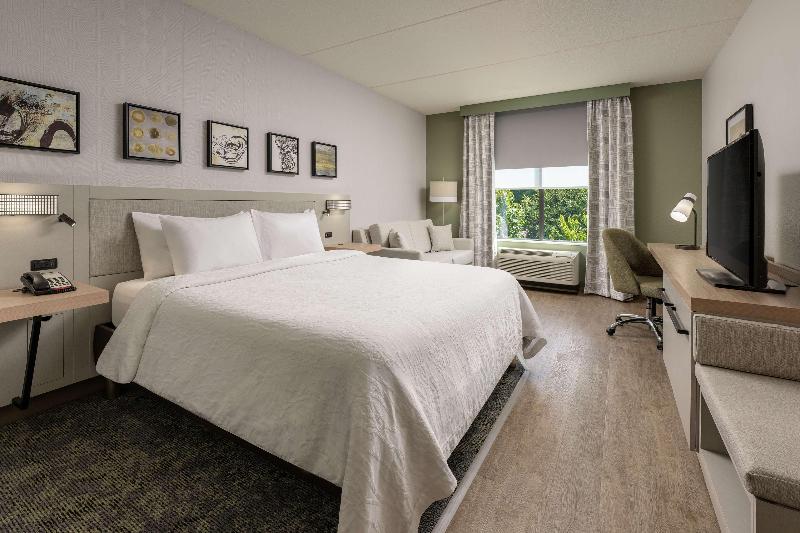 Hilton Garden Inn Nashville Franklin Cool Springs - photo 74