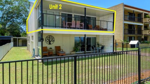 Waterfront Views From Your Balcony — 4-Star Luxury Hotel in Bongaree, Australia