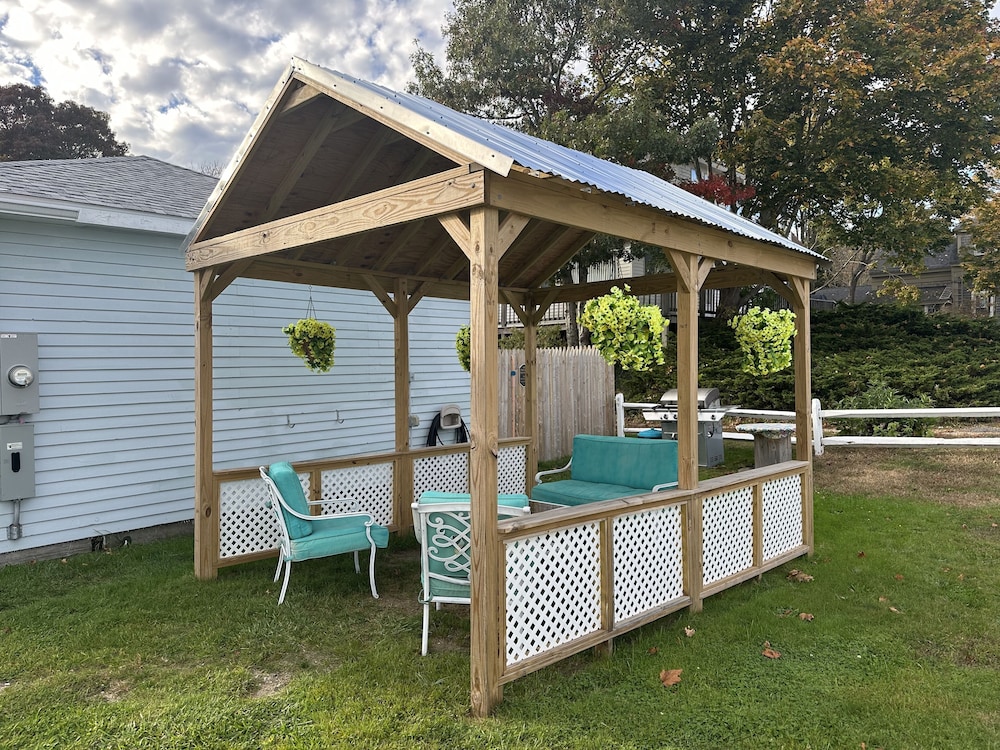The Inn at Buzzards Bay - photo 20