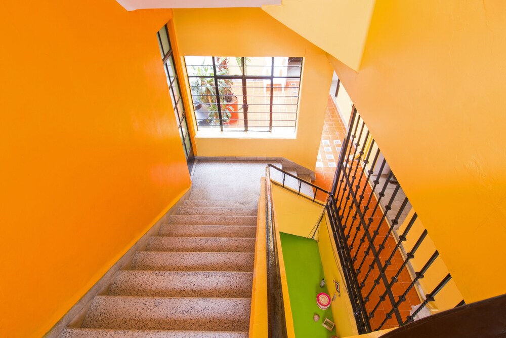 Staircase