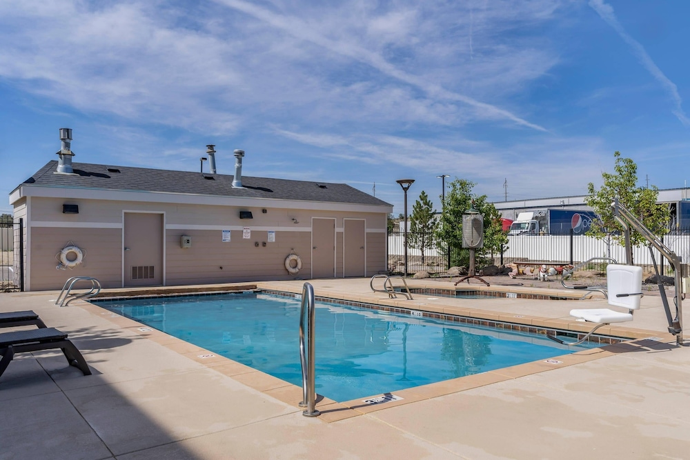 Comfort Inn & Suites Aztec Farmington Area - photo 46