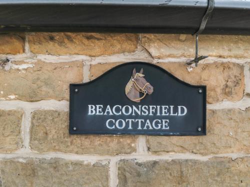 Beaconsfield Cottage