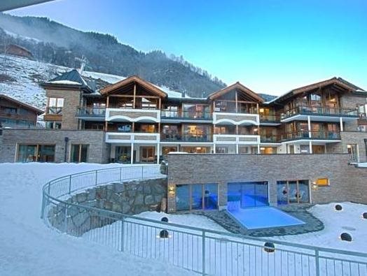 Wildkogel Resort in Bramberg Am Wildkogel, Austria