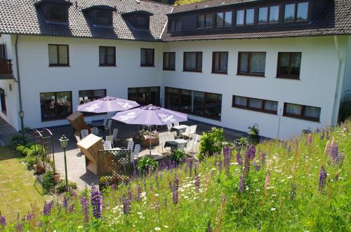 Hotel Herrenrest — Georgsmarienhuette — photo 4