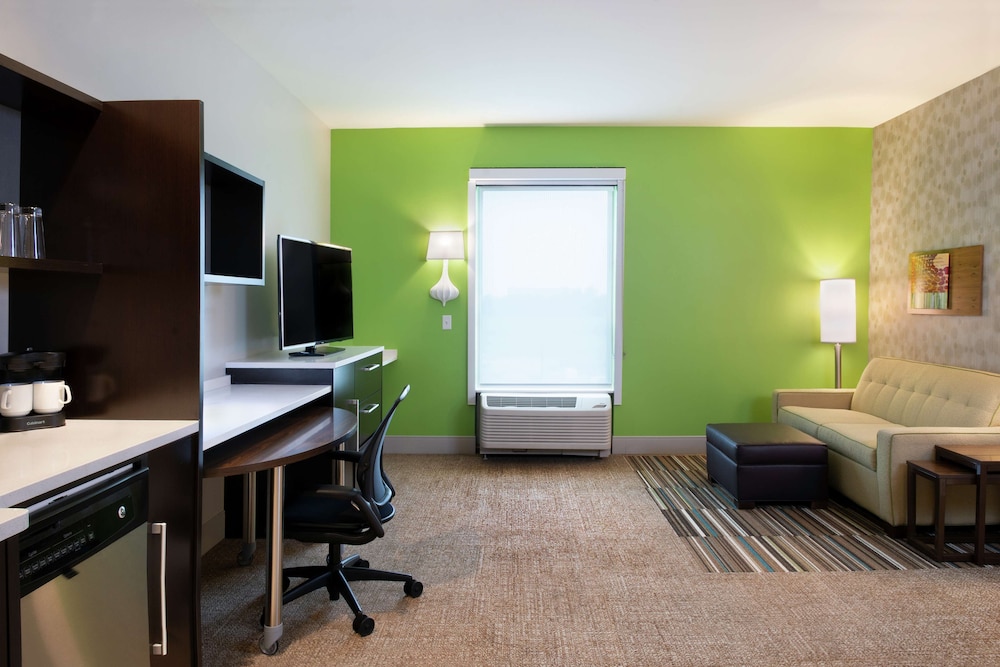 Home2 Suites by Hilton Indianapolis South Greenwood - photo 9