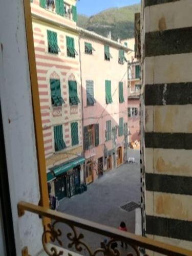 A Casa Di Renata — 4-Star Luxury Hotel in Monterosso Al Mare, Italy