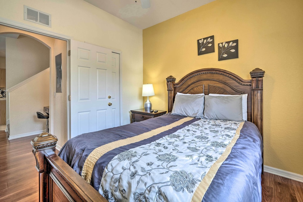 9 Mi to Disney: Resort Townhome in Davenport - photo 8