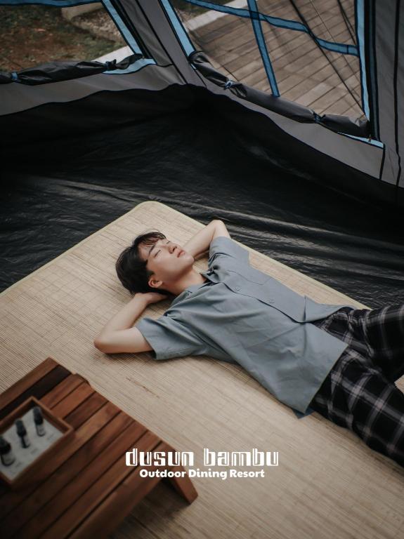 Dusun Bambu Resort - last minute hotel in Bandung