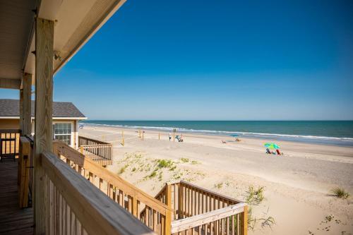 Into The Mystic by Oak Island Accommodations - photo 24