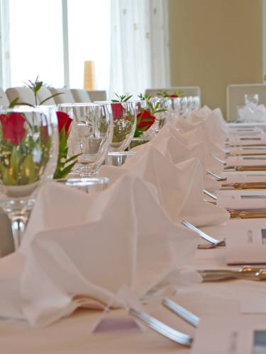 STF Åkerby Herrgård