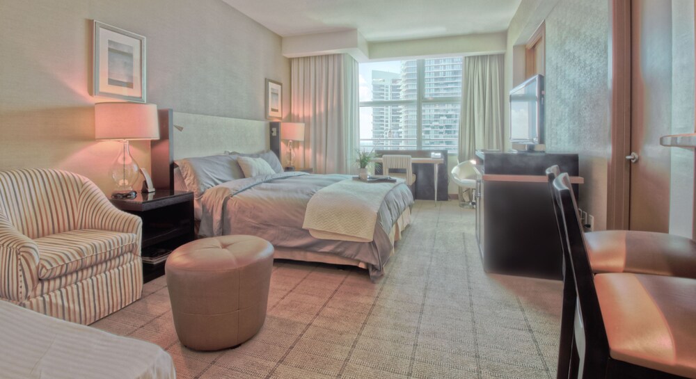 Conrad Miami Suites by Vesper - photo 11