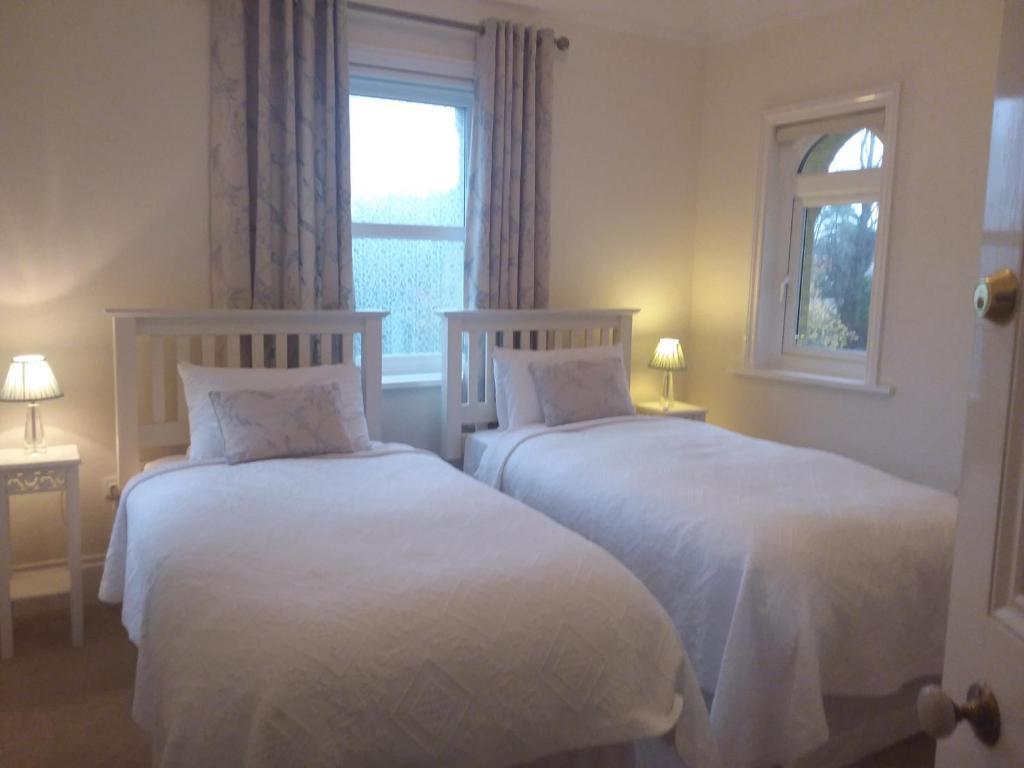 Chineside in Shanklin, United Kingdom