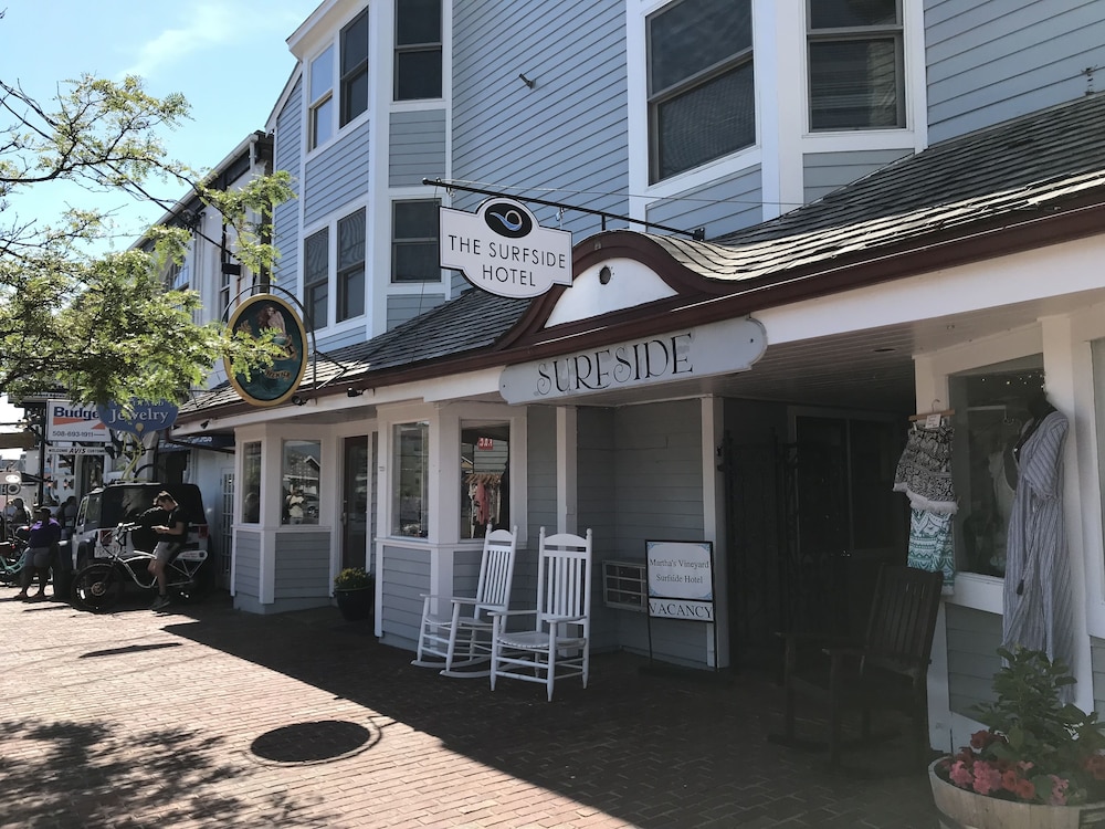 MV Surfside Hotel - photo 64