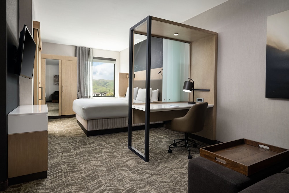 SpringHill Suites by Marriott Milpitas Silicon Valley - photo 7
