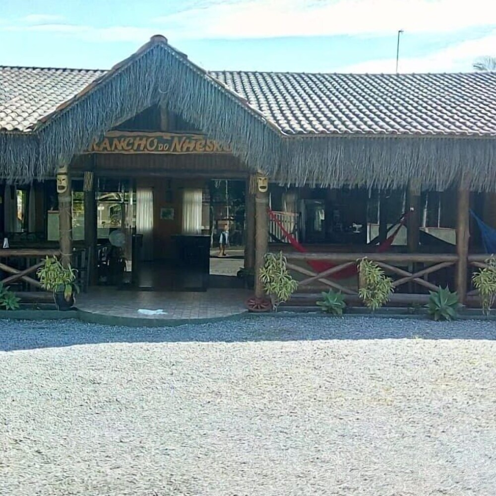 Pousada Rancho do Nhesko in Curitiba, Brasil