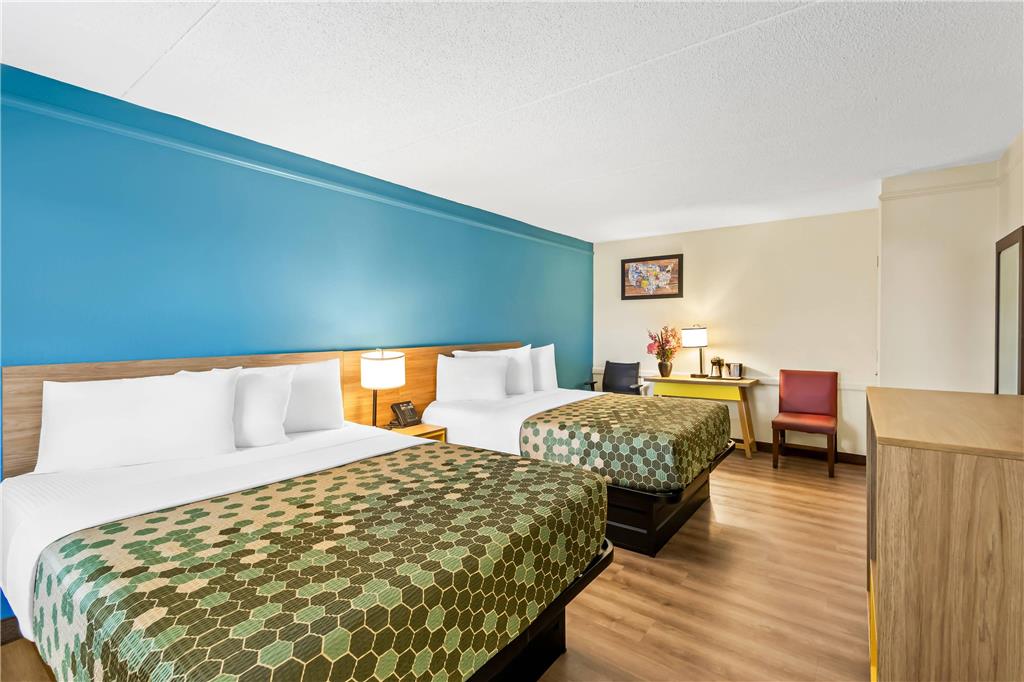 Econo Lodge Augusta North Washington Road - photo 29