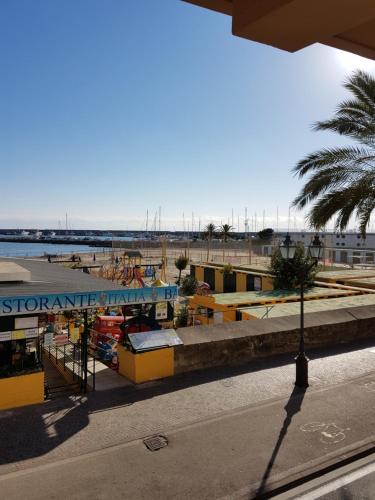 Appartamento Trento Trieste — 4-Star Luxury Hotel in San Remo, Italy