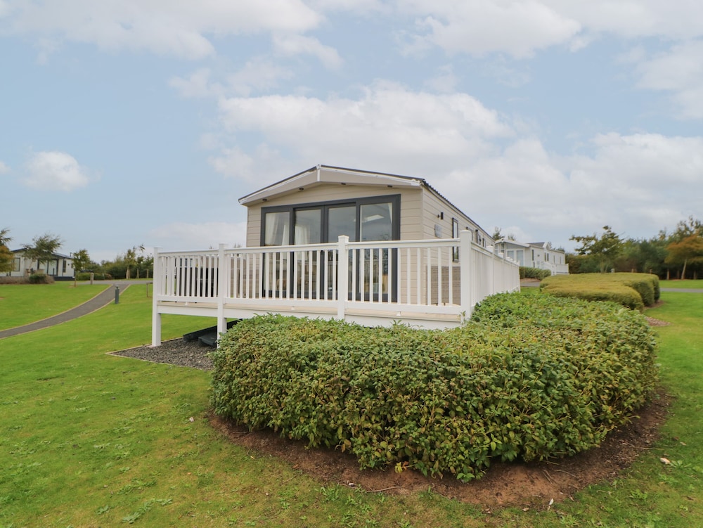 10 Cheviot View in Berwick-Upon-Tweed, United Kingdom