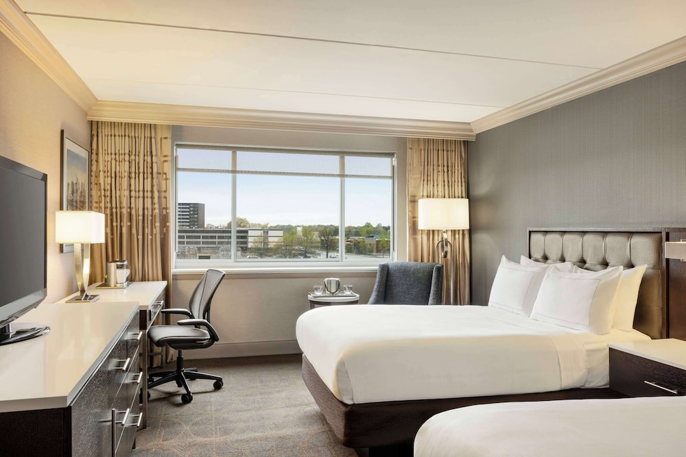 Hilton Philadelphia City Avenue - photo 35