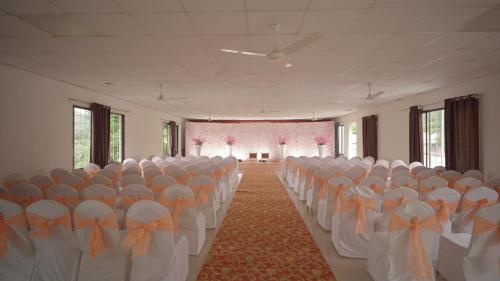 Fortview Resort — Aurangabad — photo 4