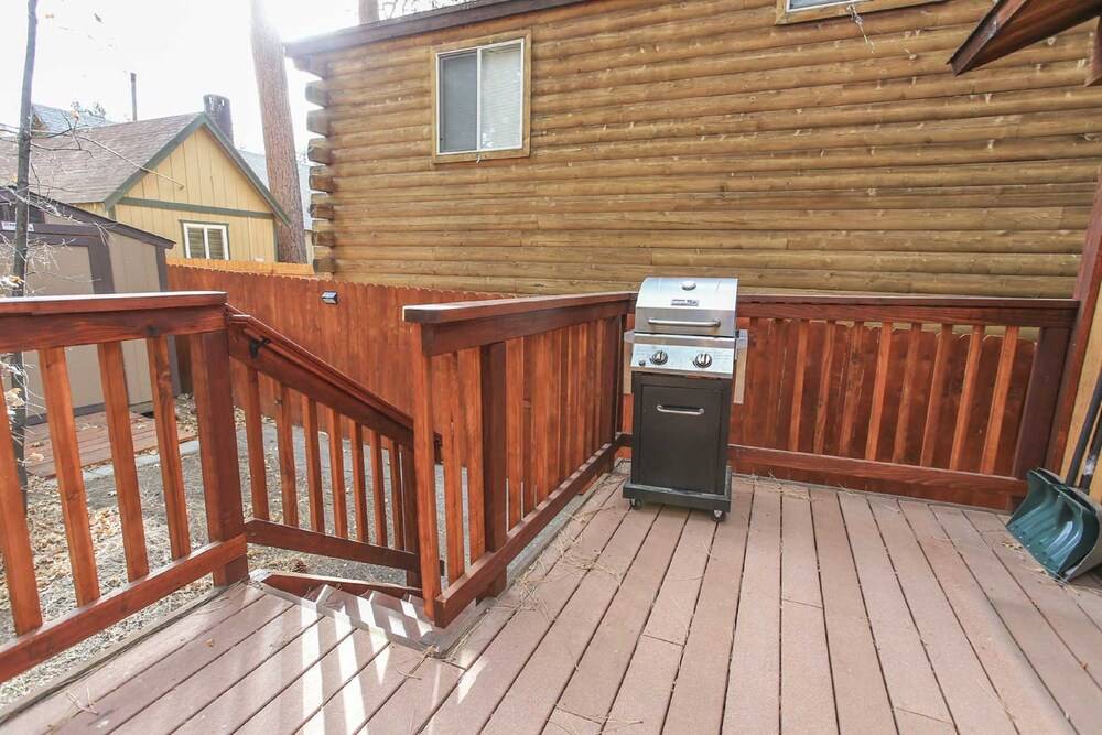 The Cuddle Inn - photo 19