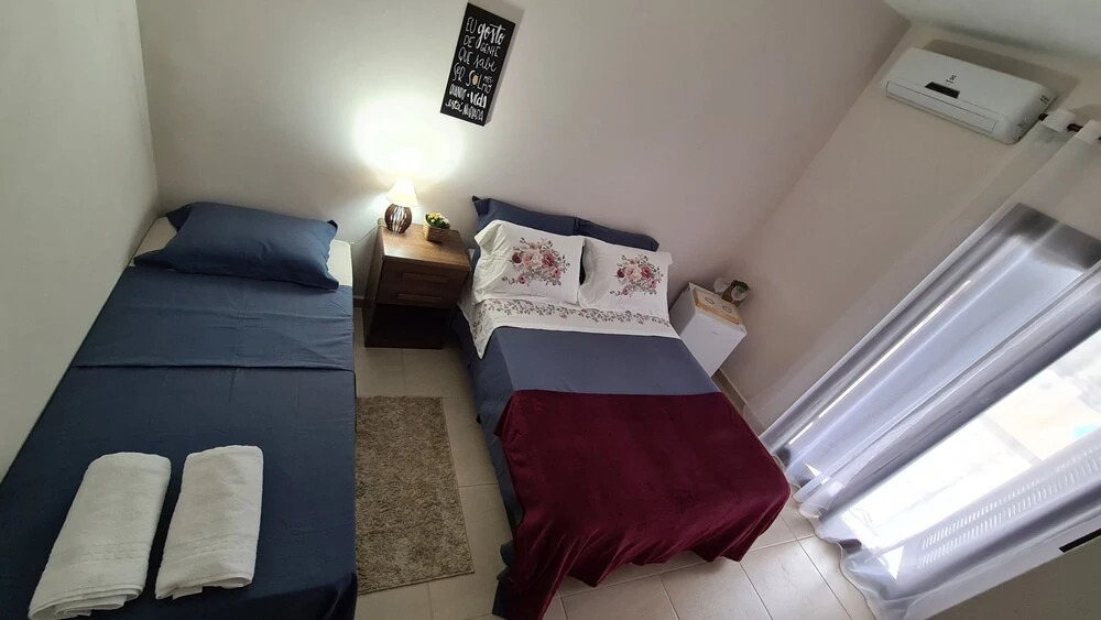 Cananeia Suites in Cananeia, Brasil