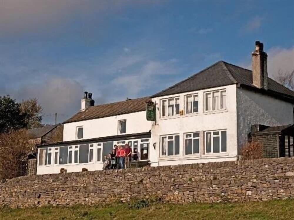 Lathkil Hotel in Bakewell, United Kingdom