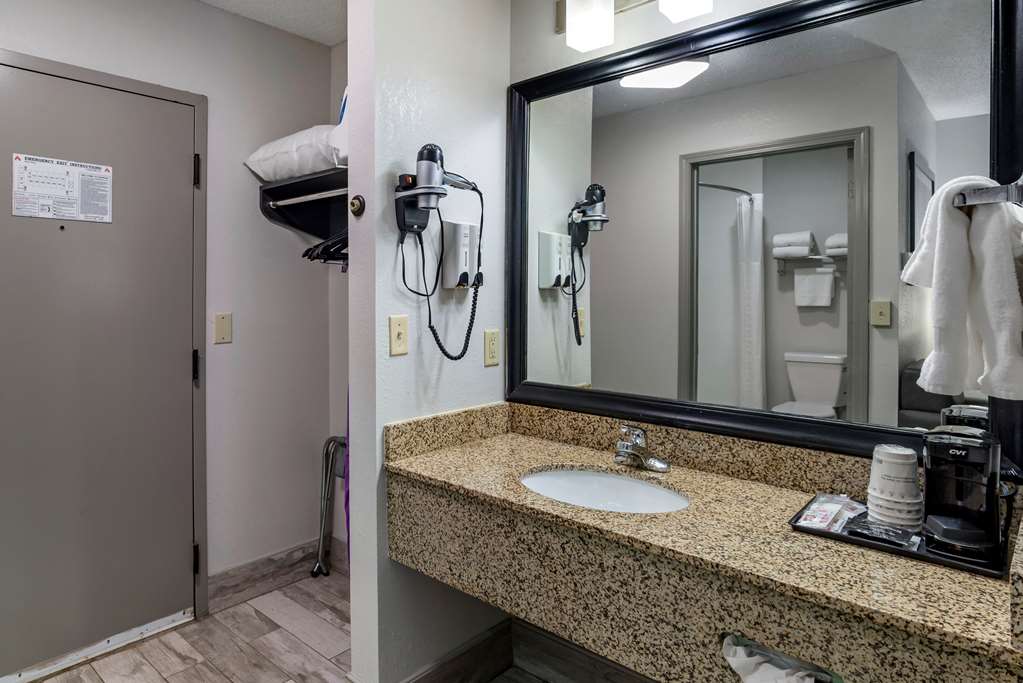 Best Western Allatoona Inn & Suites - photo 20