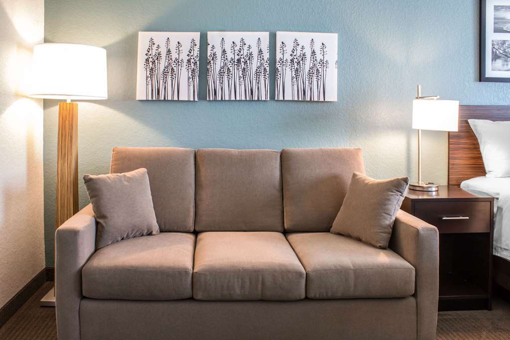 Sleep Inn & Suites Fort Dodge - photo 34