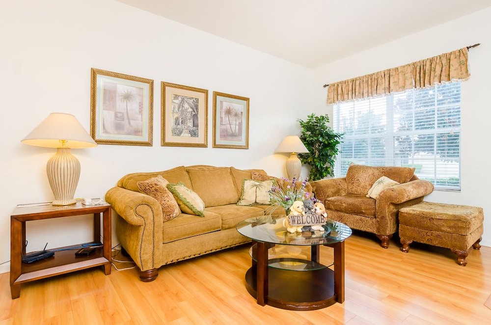Ov2427 Windsor Hills Resort 6 Bed 4 Baths Villa - photo 3