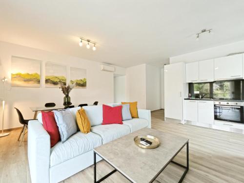Kapodistriou by Verde Apartments — 4-Star Luxury Hotel in Athens, Greece