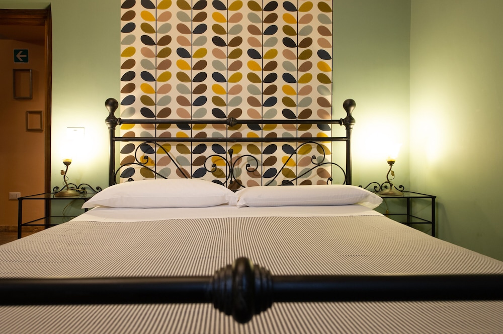 Vaticana Ottaviani - last minute hotel in Rome